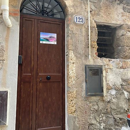 Orchidea Holiday Διαμέρισμα Cefalù Εξωτερικό φωτογραφία