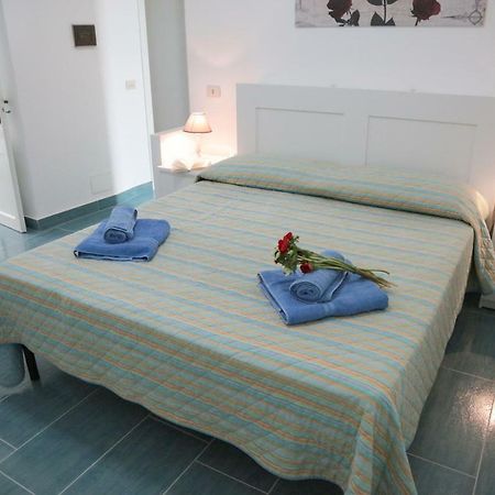 Orchidea Holiday Διαμέρισμα Cefalù Εξωτερικό φωτογραφία