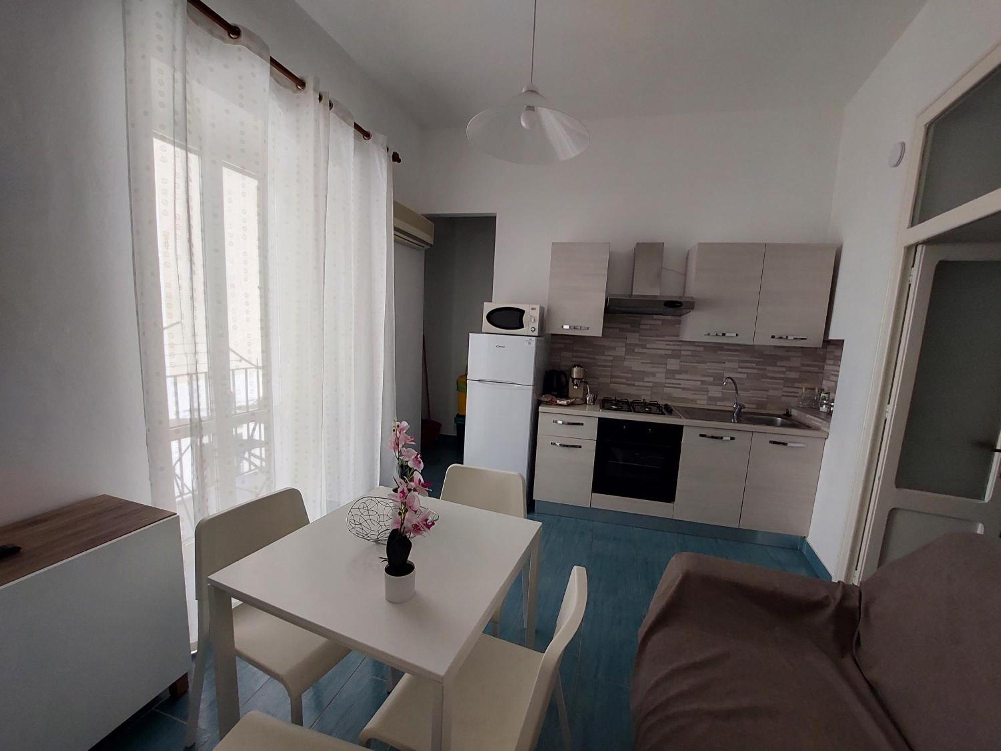 Orchidea Holiday Διαμέρισμα Cefalù Εξωτερικό φωτογραφία