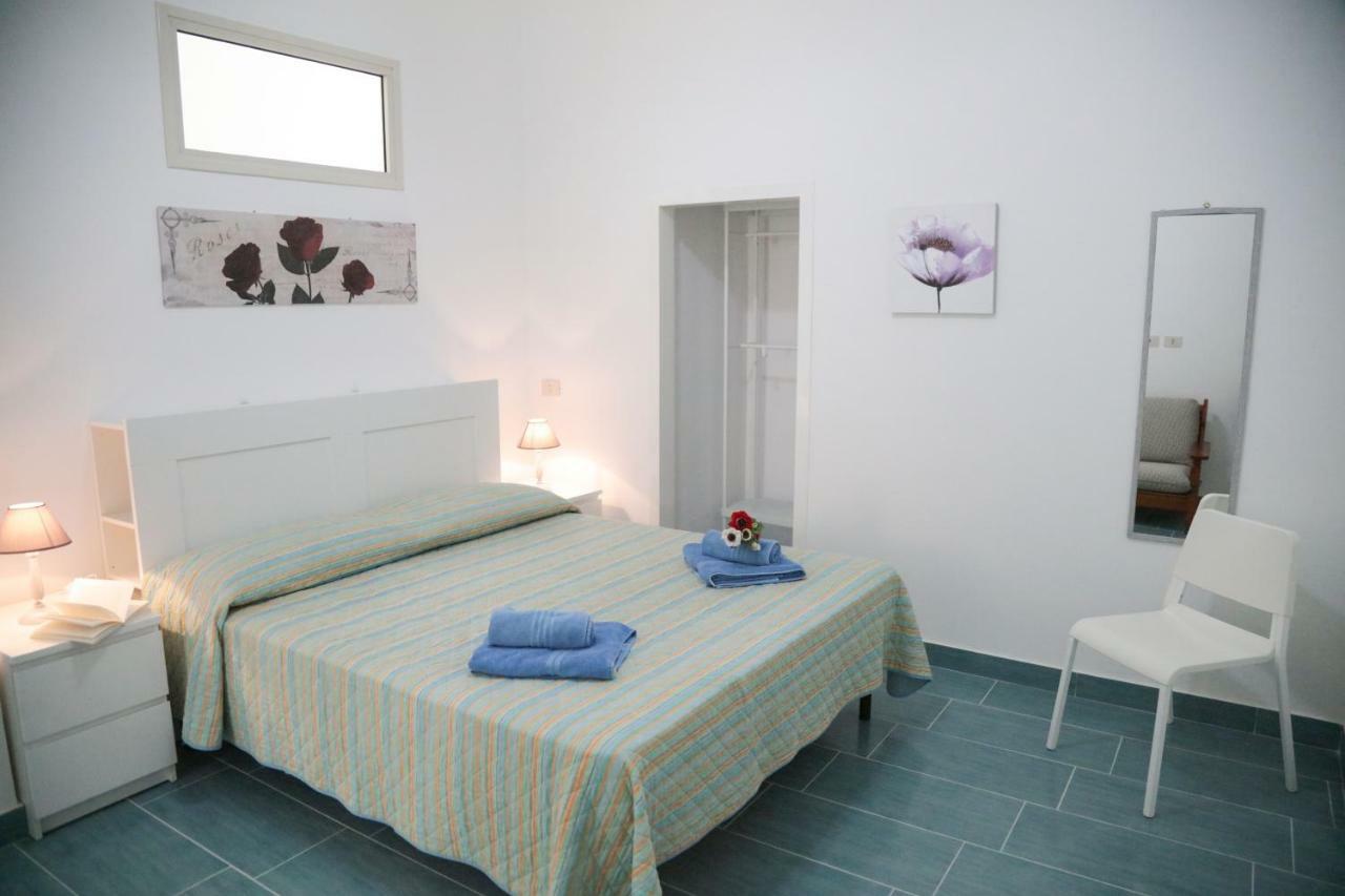 Orchidea Holiday Διαμέρισμα Cefalù Εξωτερικό φωτογραφία