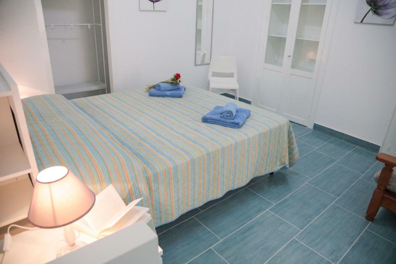 Orchidea Holiday Διαμέρισμα Cefalù Εξωτερικό φωτογραφία