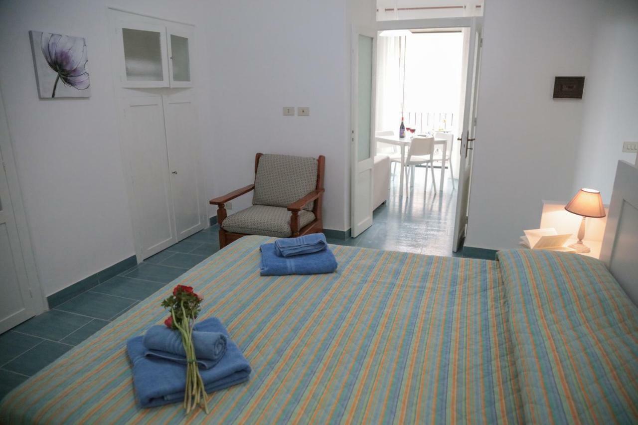 Orchidea Holiday Διαμέρισμα Cefalù Εξωτερικό φωτογραφία