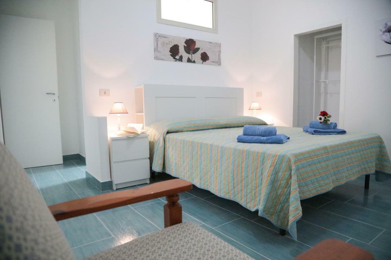 Orchidea Holiday Διαμέρισμα Cefalù Εξωτερικό φωτογραφία