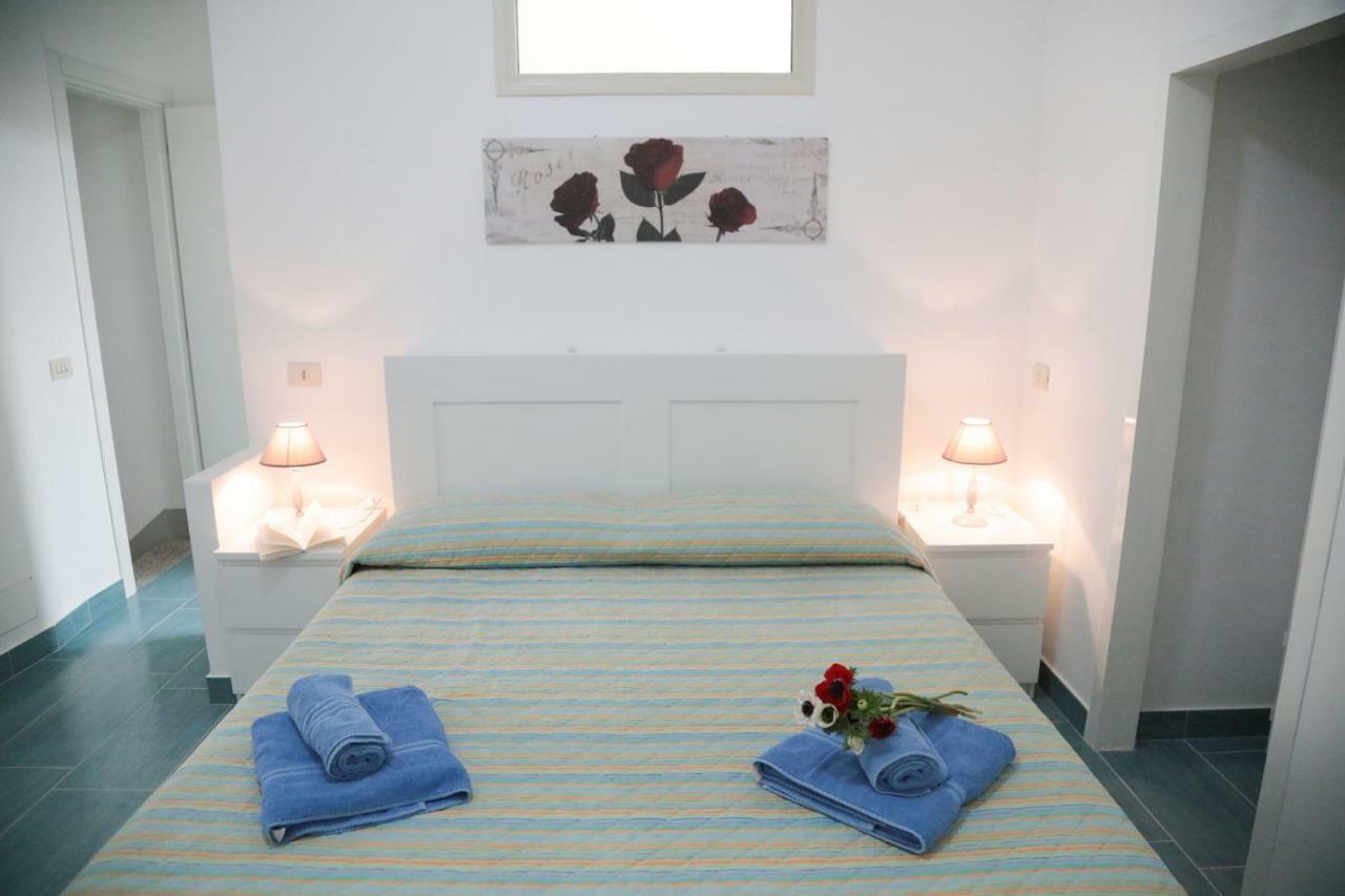 Orchidea Holiday Διαμέρισμα Cefalù Εξωτερικό φωτογραφία